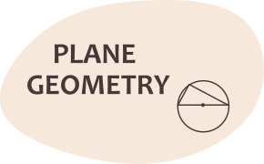 Plane geometry