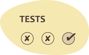 Tests